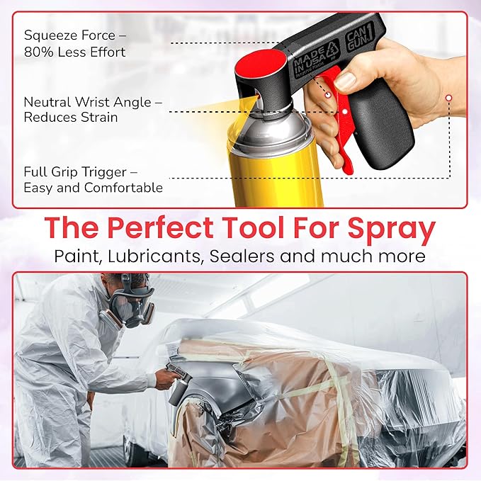 Spray Grip