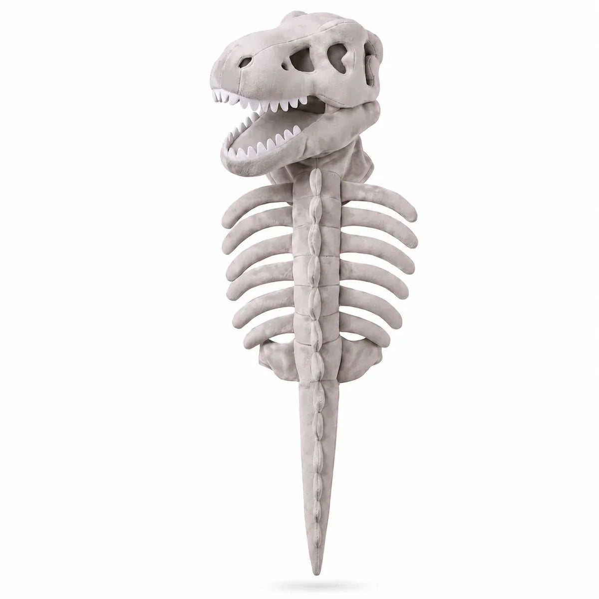 Glow Dino Pet Costume