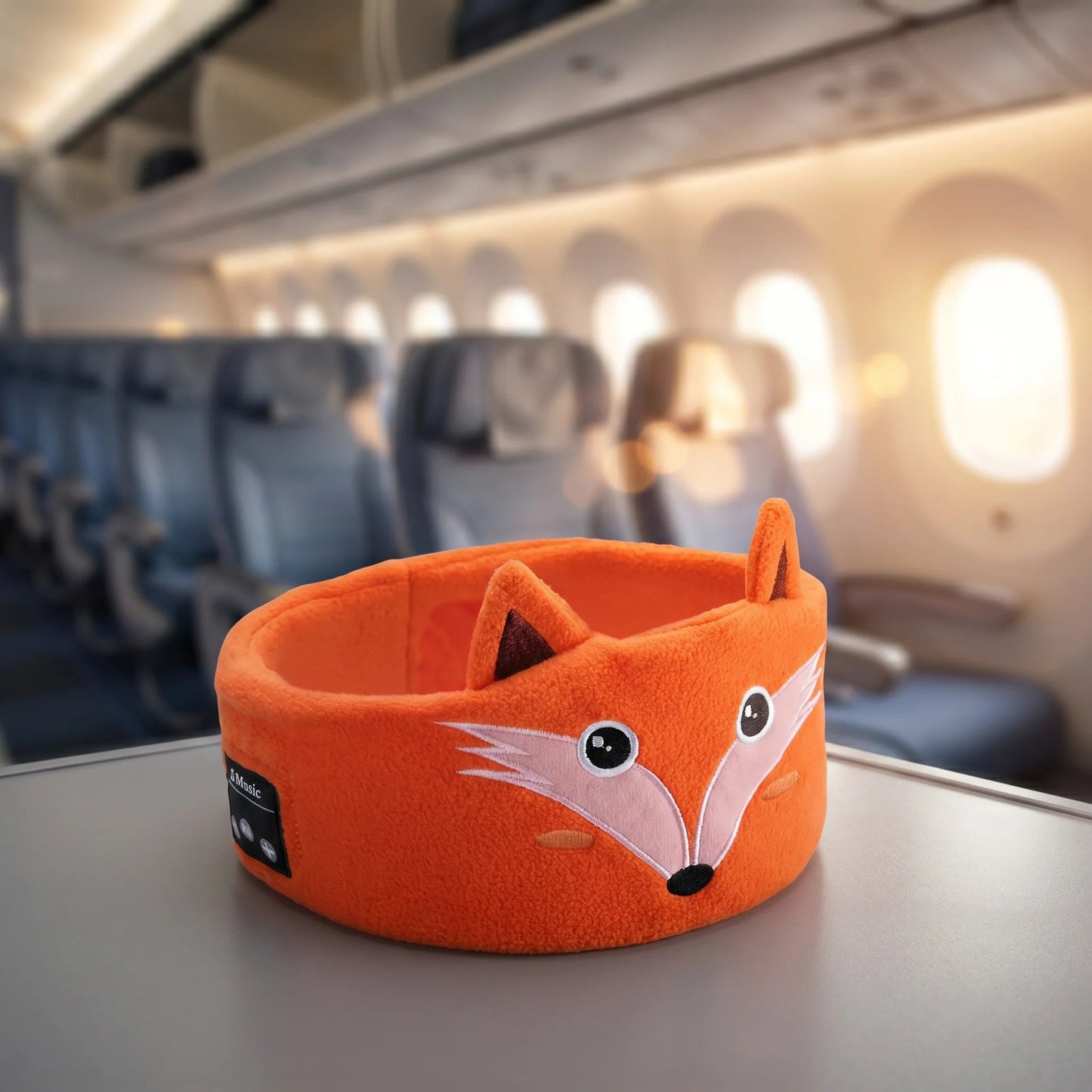 ZoomieBuds Headband