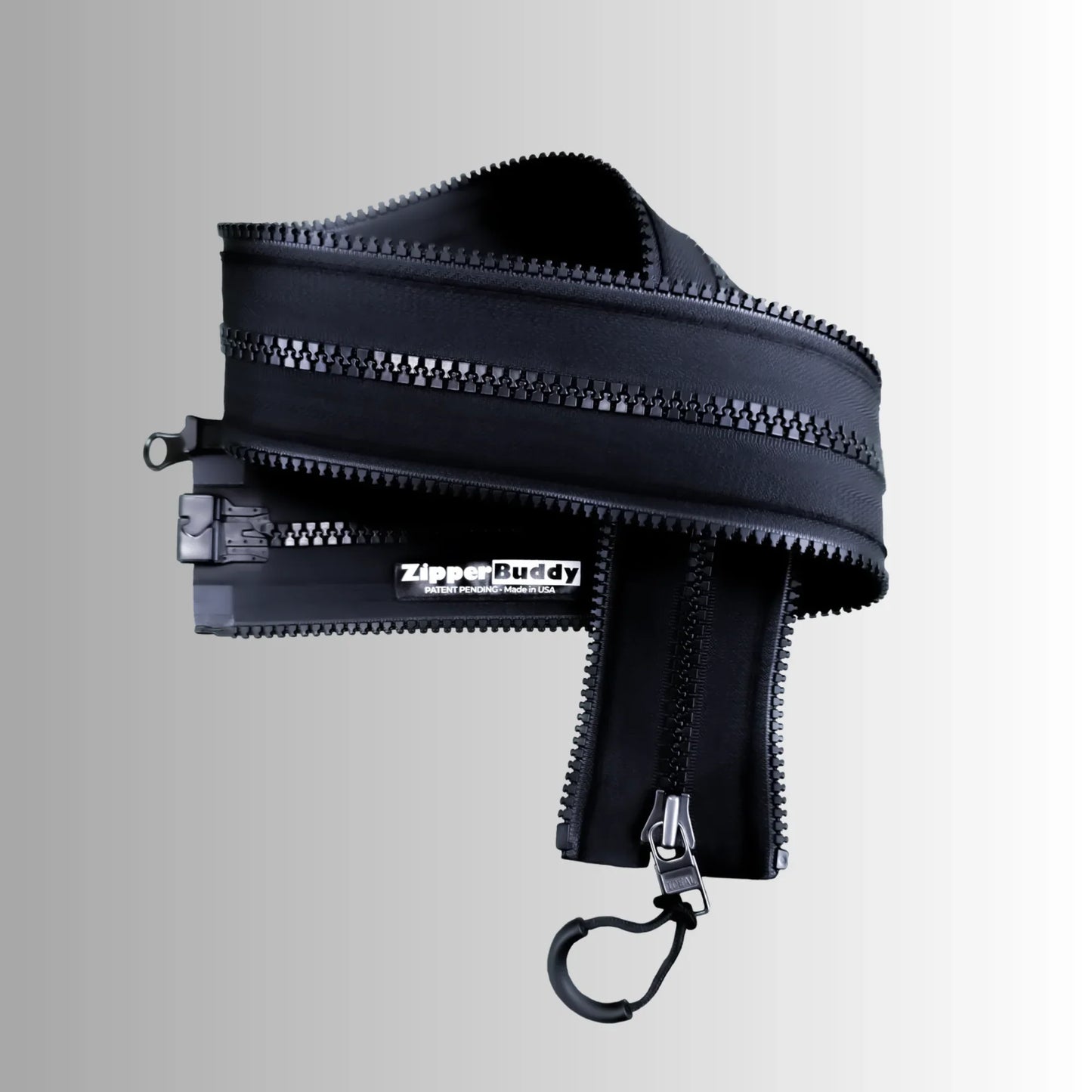 ZipperBuddy MagZip