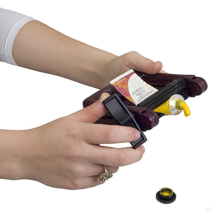 TUBE WRINGER