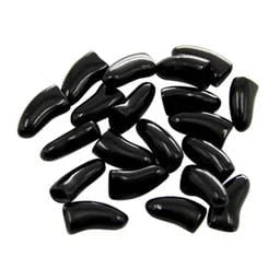 SoftPaws Silicone Cat Nail Caps