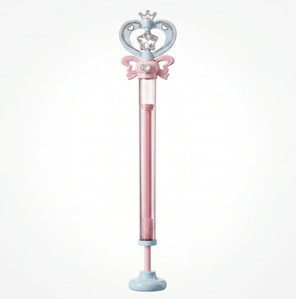 The Magic Spiral Water Wand