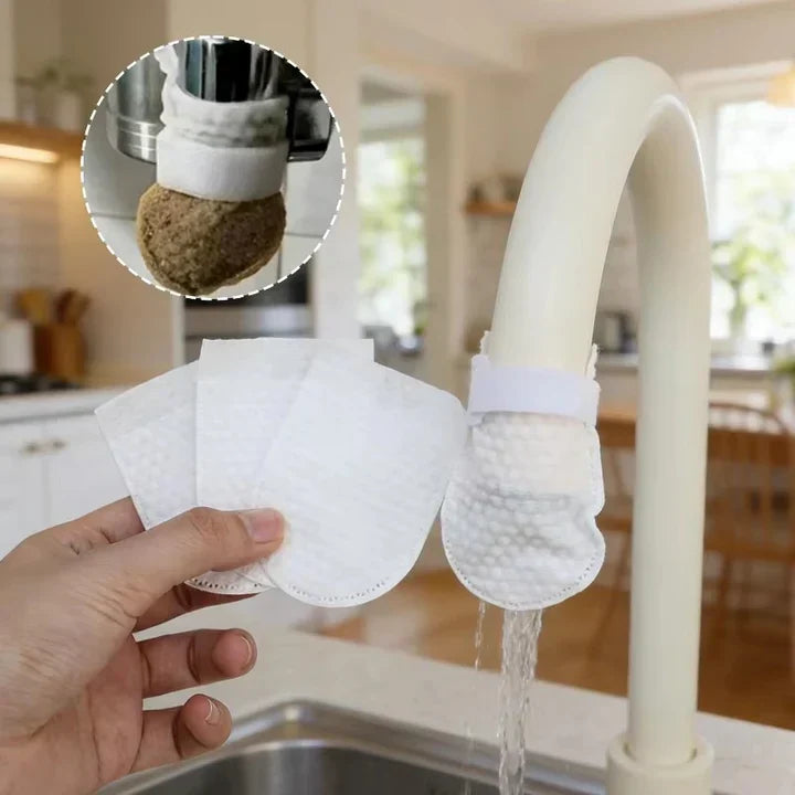 PureFlow Faucet Filter (300 pcs)