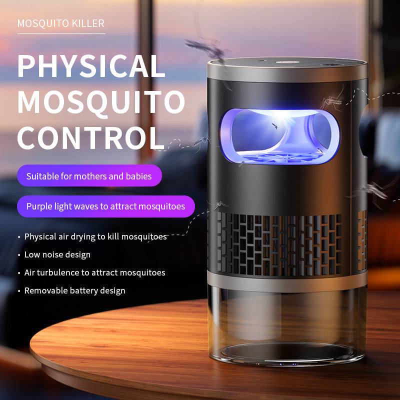 Indoor Insect Trap
