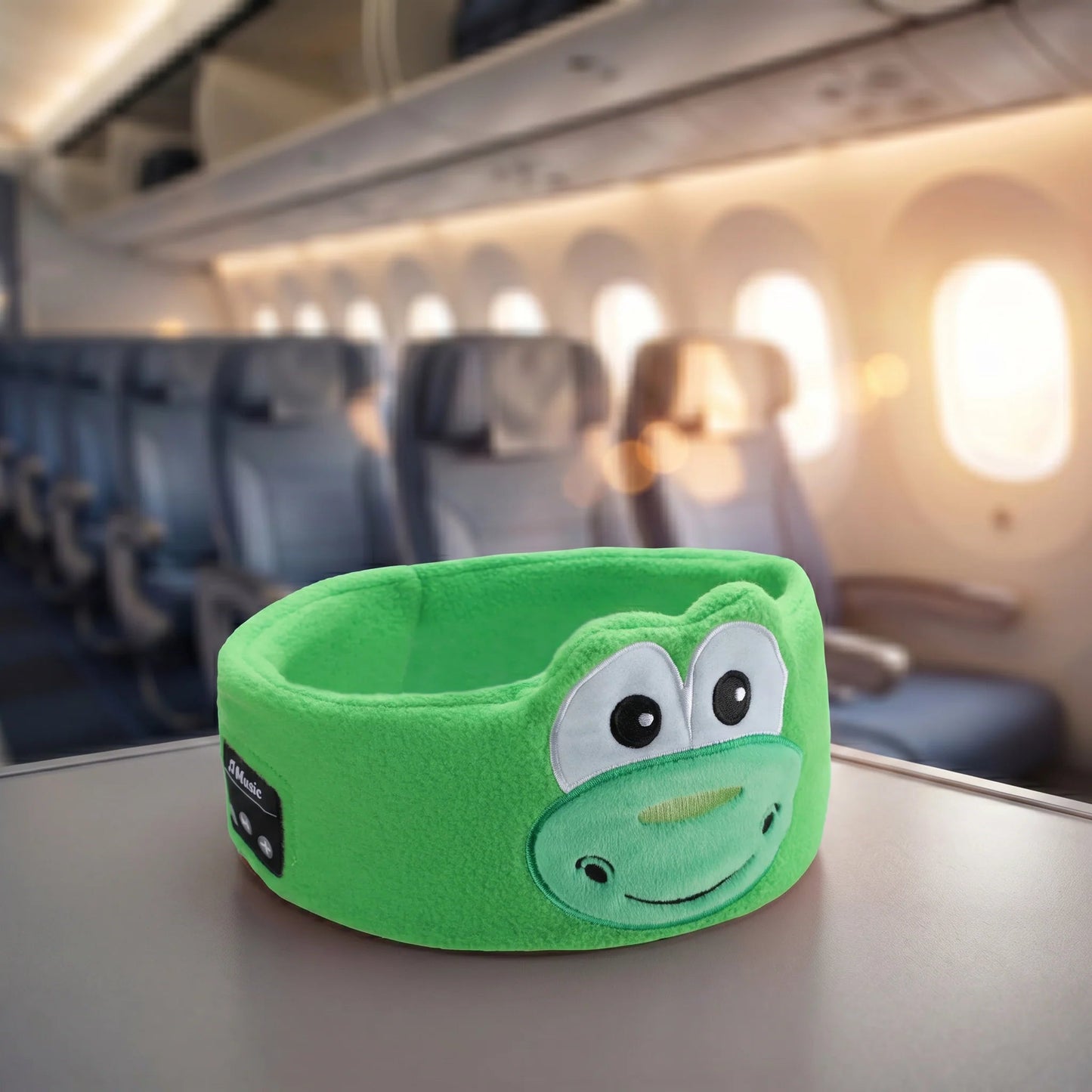 ZoomieBuds Headband