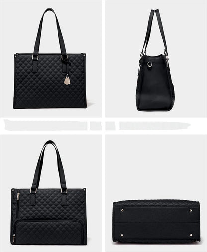 3-IN-1 Totebag