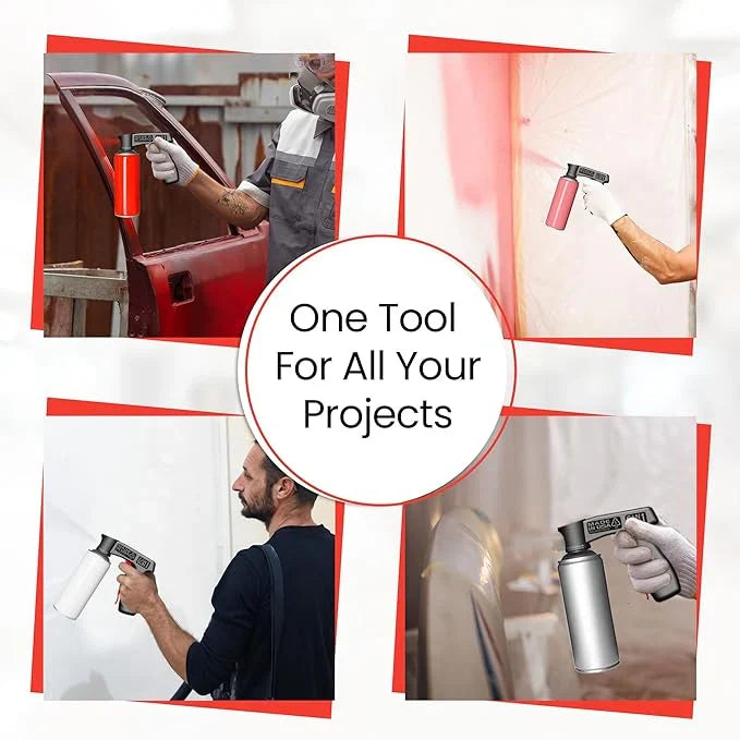 Spray Grip