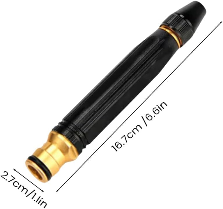 High Pressure Jet Sweeper Spray Nozzle
