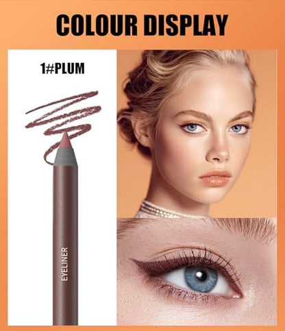 Waterproof Eyeliner Pencil