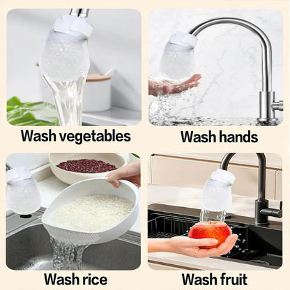 PureFlow Faucet Filter (300 pcs)