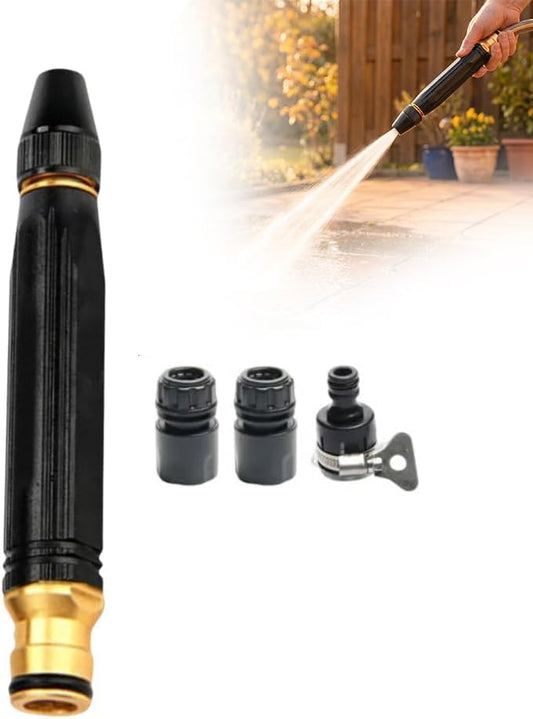 High Pressure Jet Sweeper Spray Nozzle