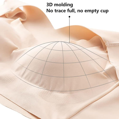 Posture correction bras for women full coverage and lift criss-cross front wire