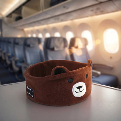 ZoomieBuds Headband