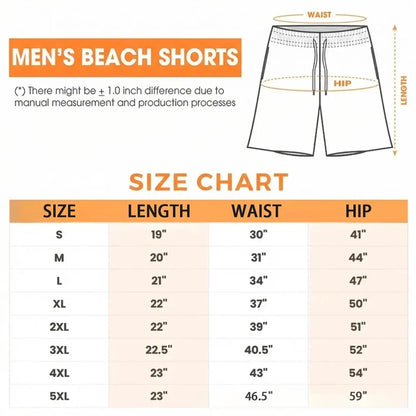 The Storche™ Cheeky Swim Trunks