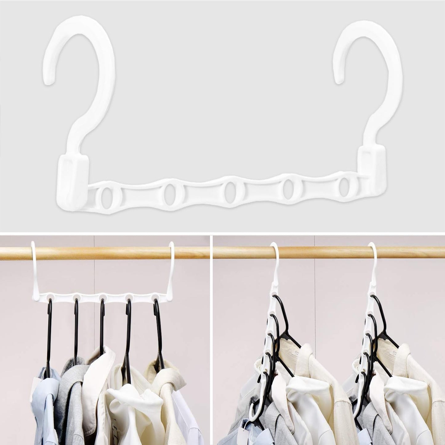 5 in 1 Magic Hanger