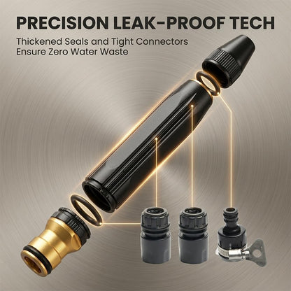 High Pressure Jet Sweeper Spray Nozzle