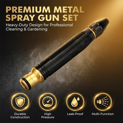 High Pressure Jet Sweeper Spray Nozzle