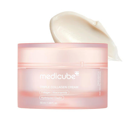 Medicube Triple Collagen Firming Cream