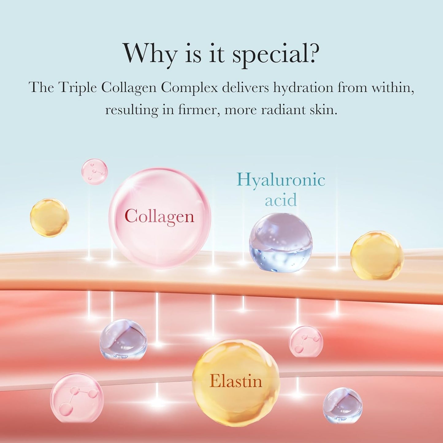 Medicube Triple Collagen Firming Cream