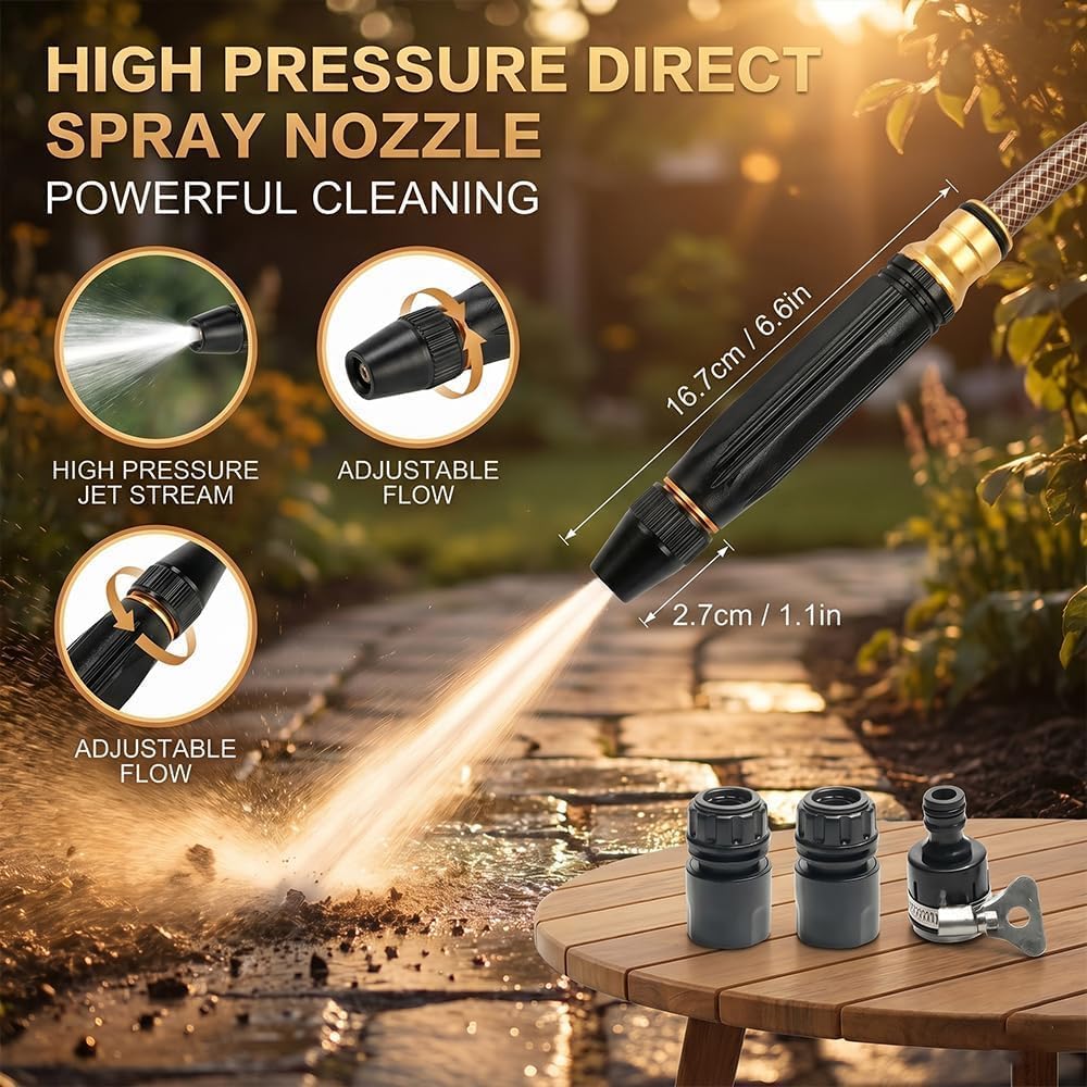 High Pressure Jet Sweeper Spray Nozzle