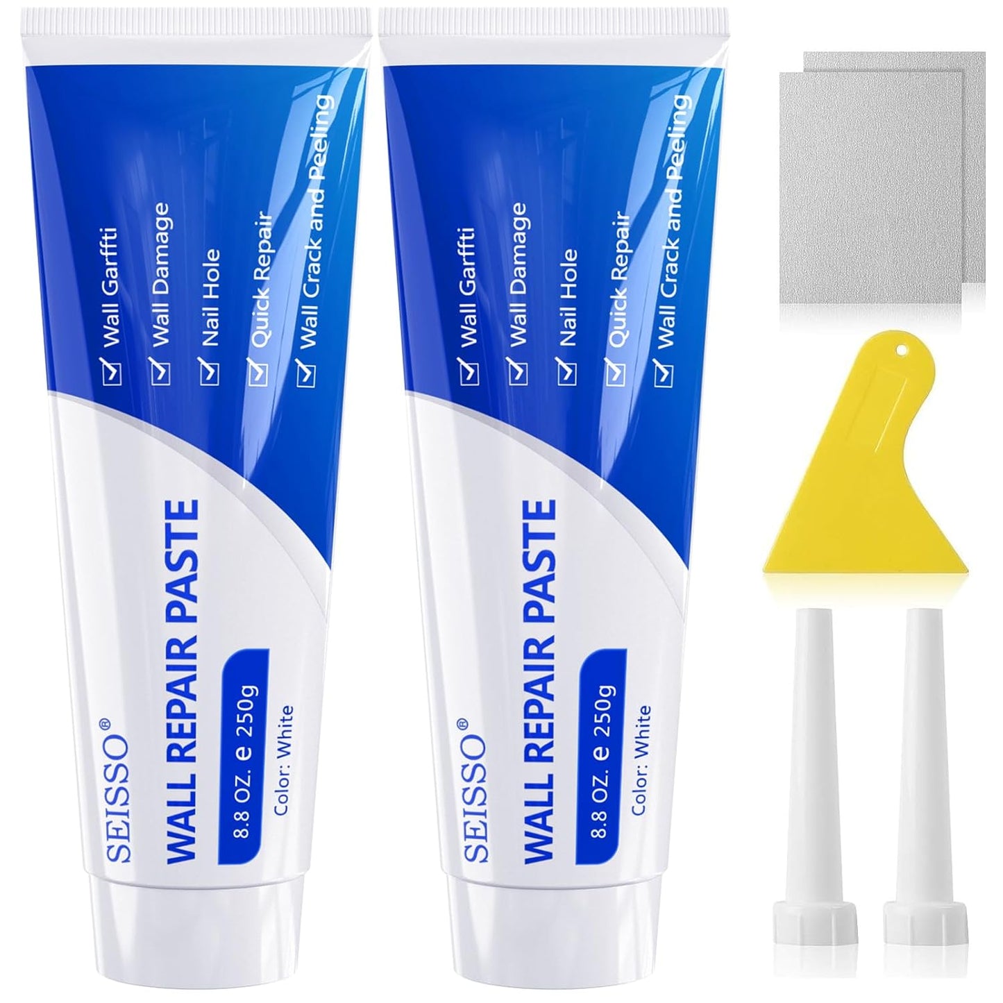 Drywall Repair Kit