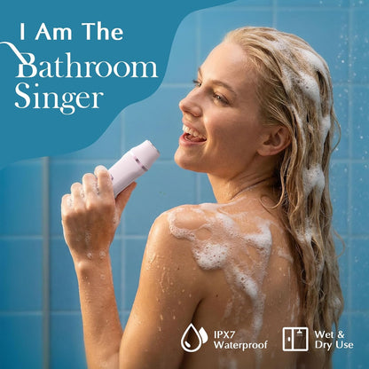 Painless Electric Razors for Silk Skin