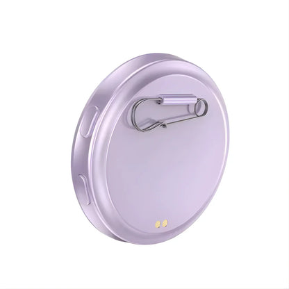 MemoPin - Mood Badge