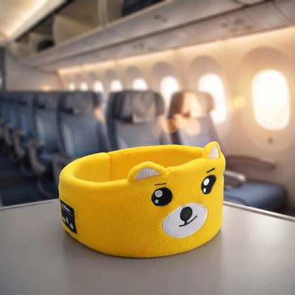 ZoomieBuds Headband