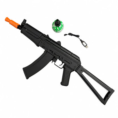 AK74U Gel Blaster