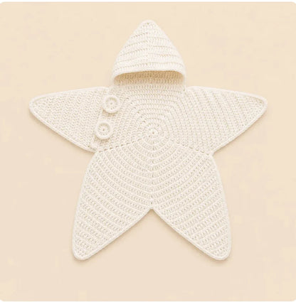 #1 Baby Star Suit