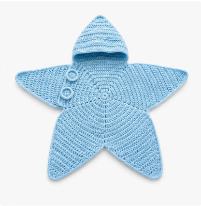 #1 Baby Star Suit