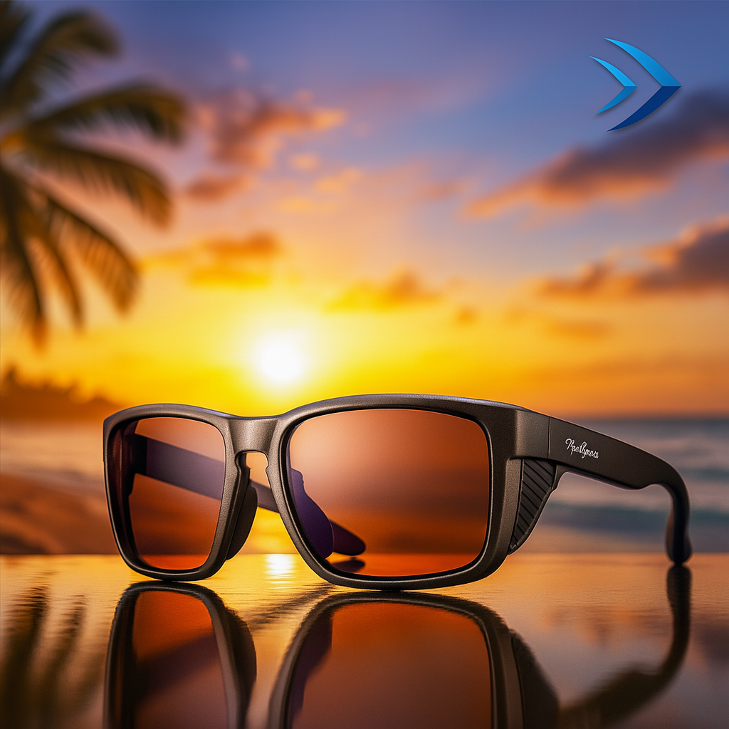 AquaVision Glasses