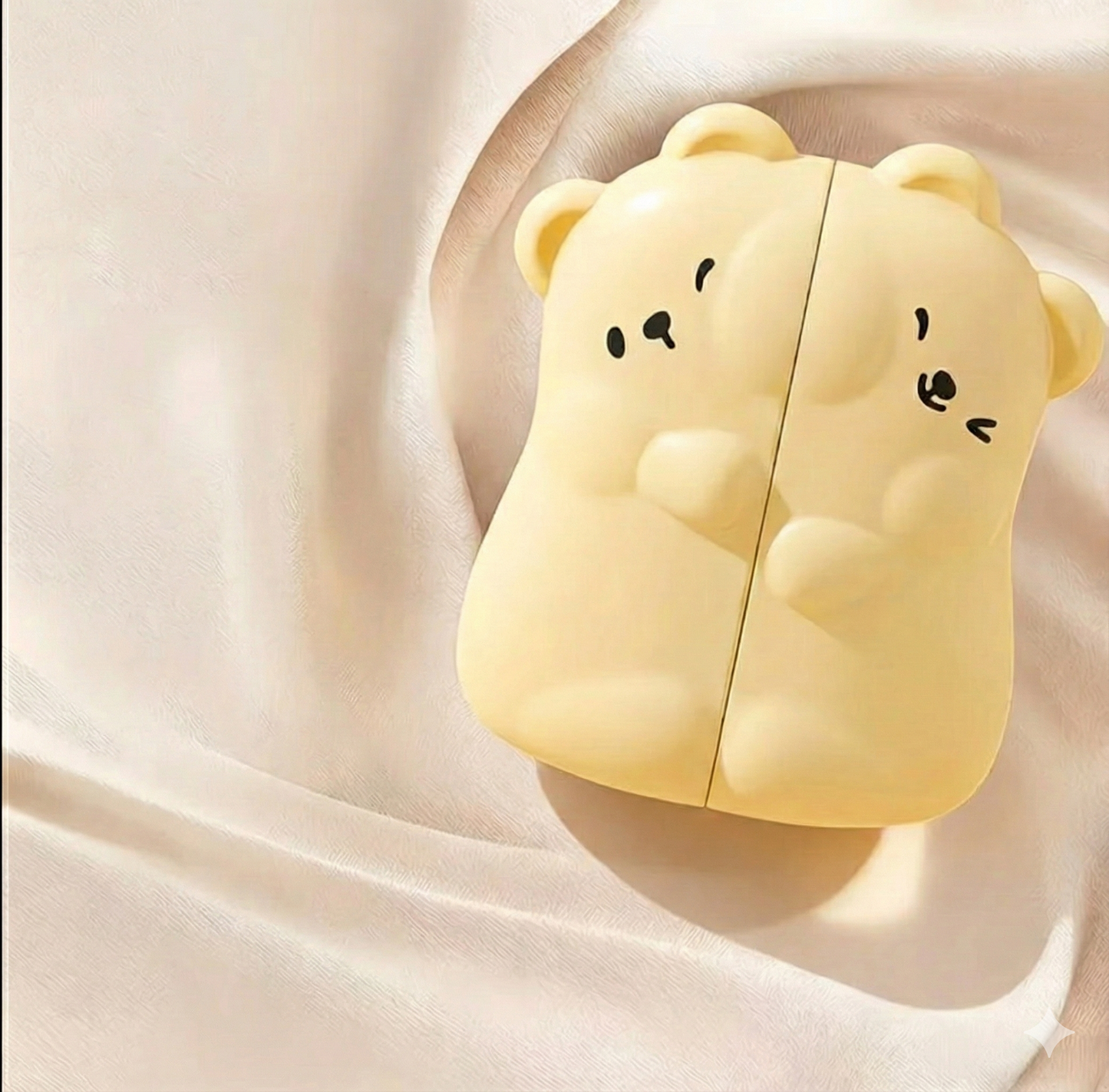 Hugging Bears Hand Warmers