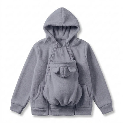 BabySnug Carrier Hoodie