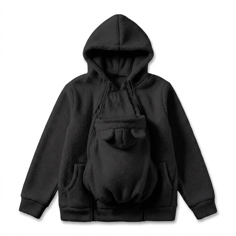 BabySnug Carrier Hoodie