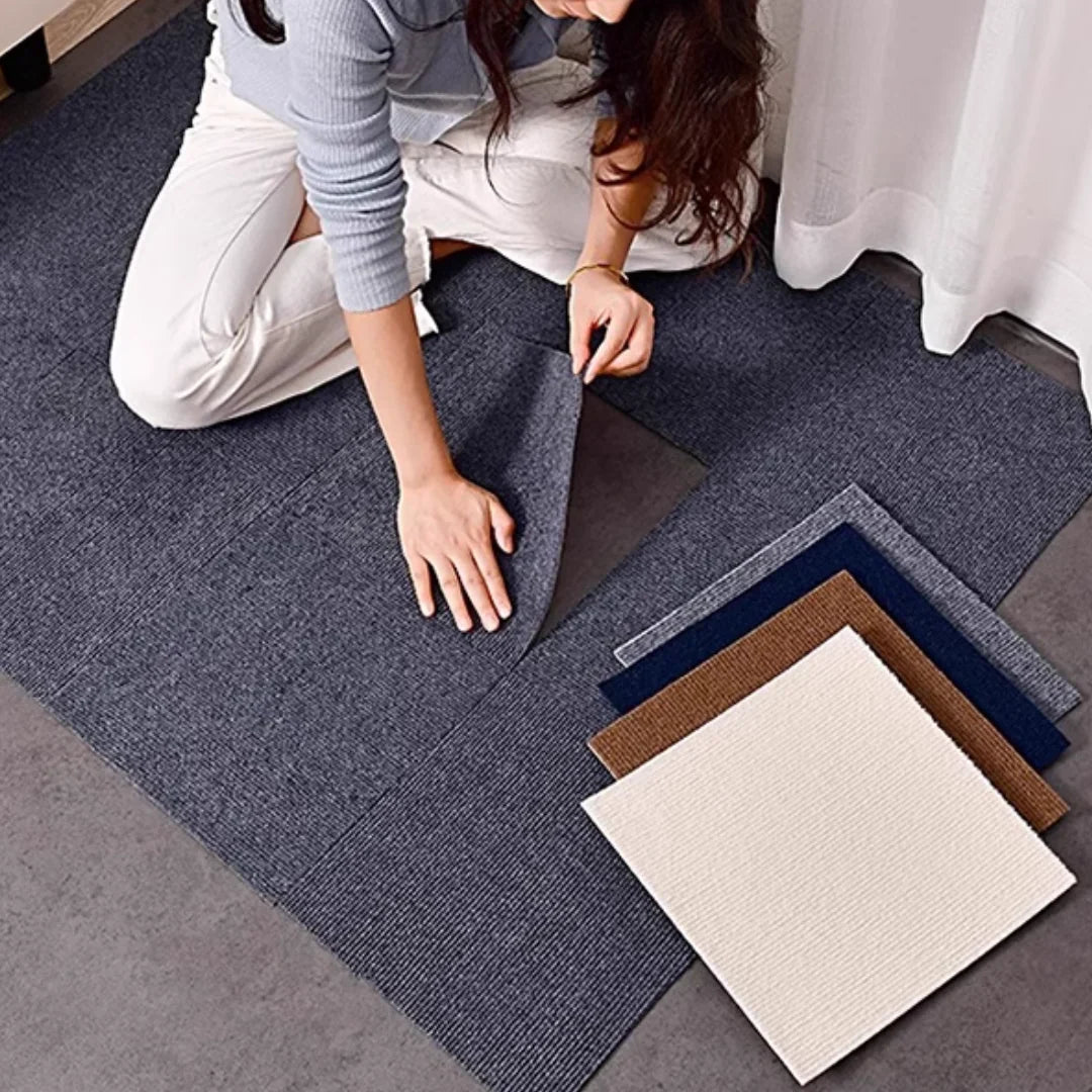 CAT MAT