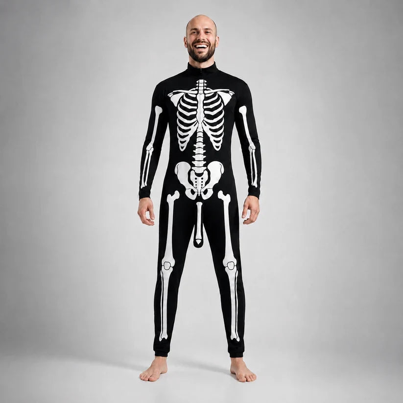 SkeleFlex Suit