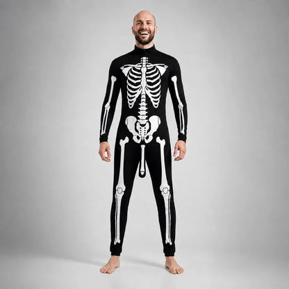 SkeleFlex Suit