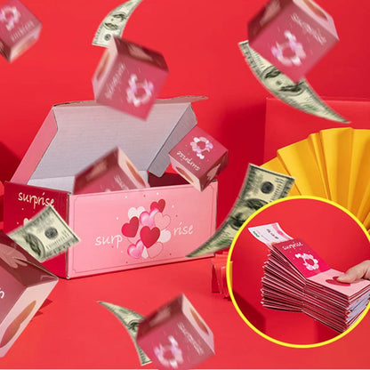Surprise Box Gift Box - Product Detail 7