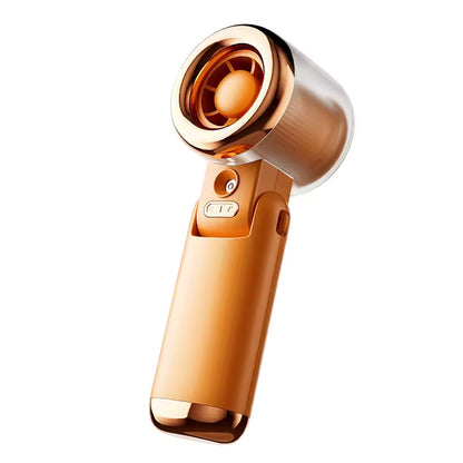 The Storche™ Mini Portable Water Mist Fan