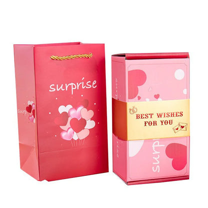 Surprise Box Gift Box - Product Detail 2