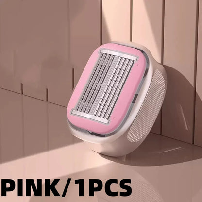 Precision Bald Head Shaver