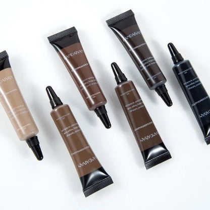 Eyebrow Dye Waterproof Tint