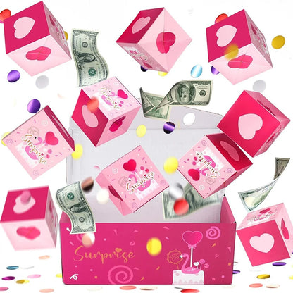 Surprise Box Gift Box - Product Detail 8