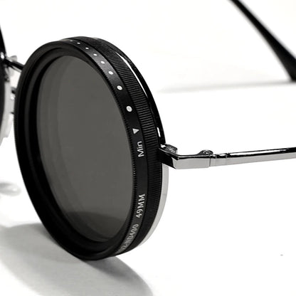 ShadeShift Sunglasses