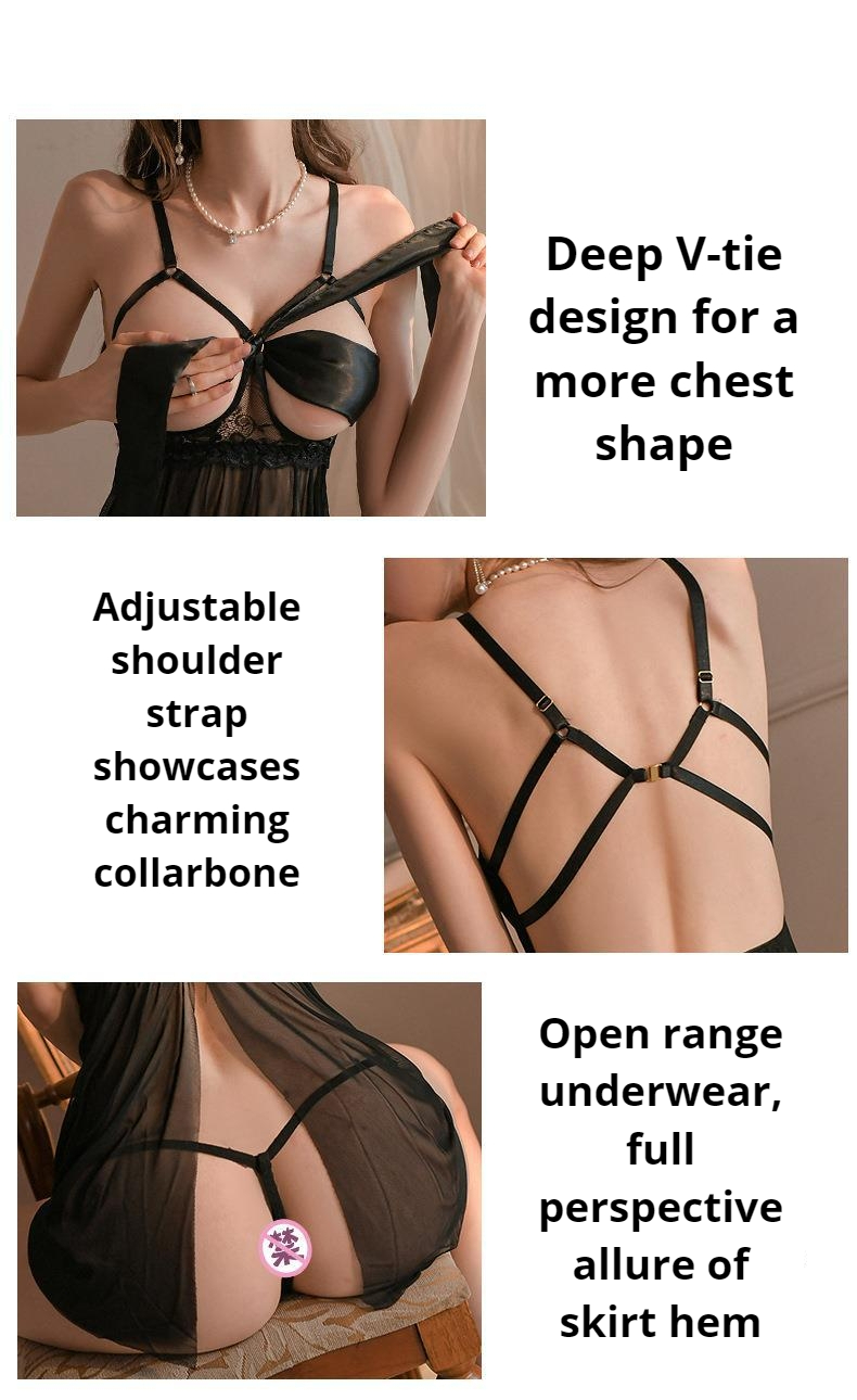 Honeymoon Night Wear