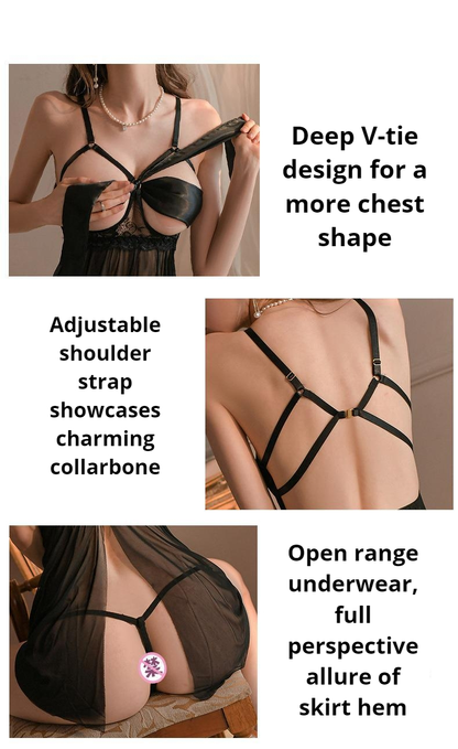 Honeymoon Night Wear