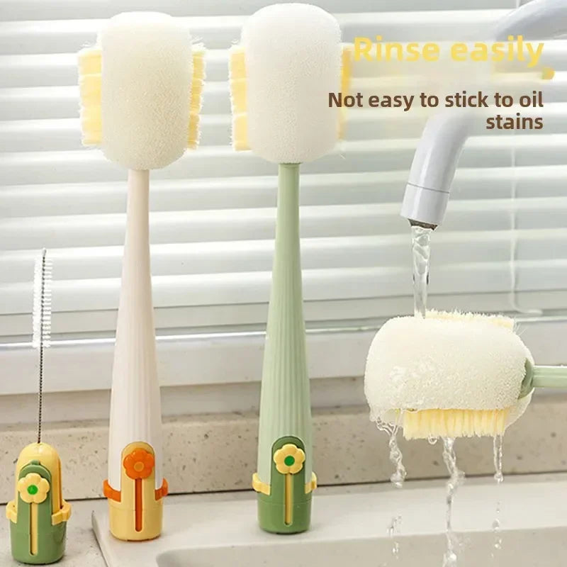5-in-1cup Washing Tool for Household Use