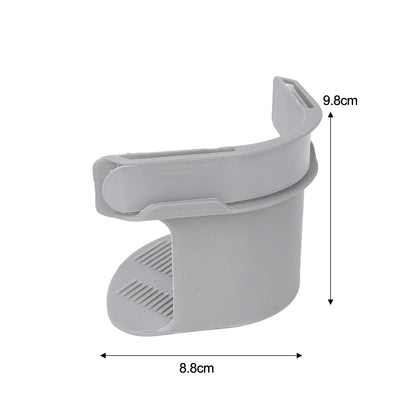 Invisible Bedsheet Corner Clips (4PCS)